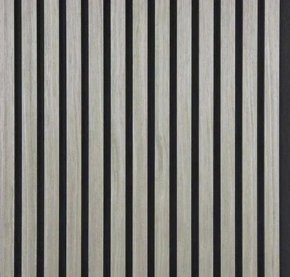 Flexible Acoustic Panels — Transform Your Space in Just 27 Minutes - (270cm x 110cm)