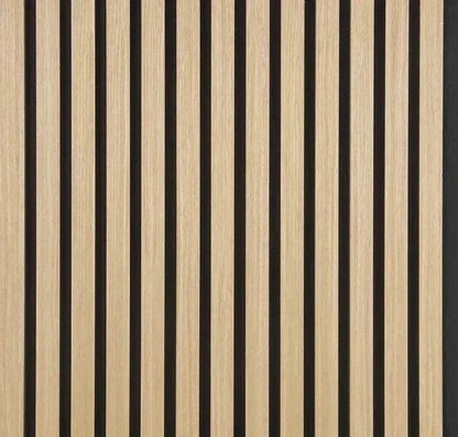 Flexible Acoustic Panels — Transform Your Space in Just 27 Minutes - (270cm x 110cm)