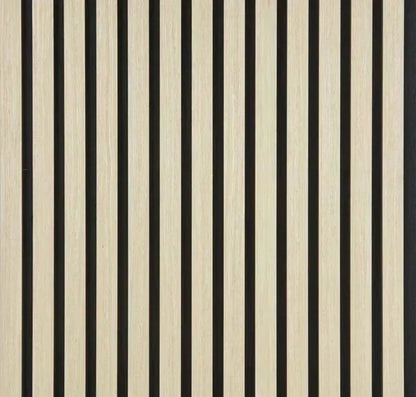 Flexible Acoustic Panels — Transform Your Space in Just 27 Minutes - (270cm x 110cm)