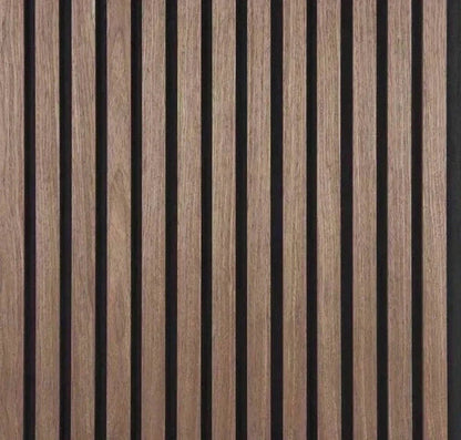 Flexible Acoustic Panels — Transform Your Space in Just 27 Minutes - (270cm x 110cm)